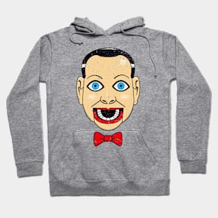 Billy - Dead Silence Hoodie